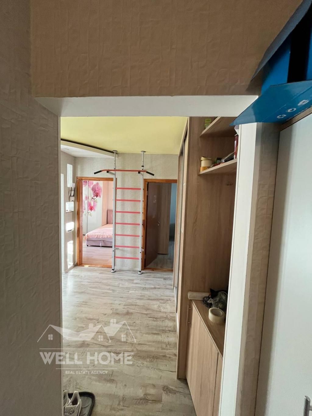 Продаж квартири 3к Незалежності, 14/1 Бровари