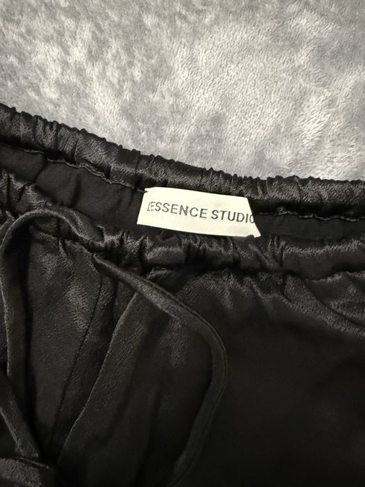 Шовкові штани L'ESSENCE STUDIO