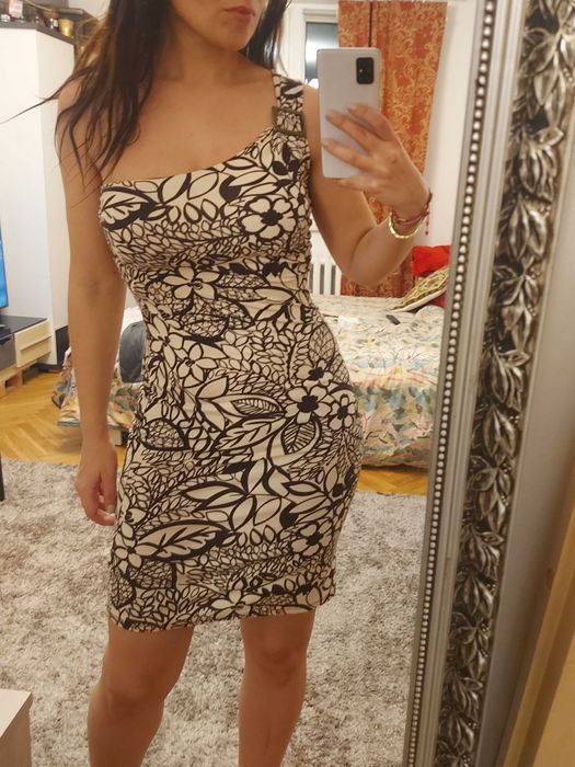 Sukienka mini River Island rozm. M