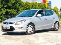Hyundai I30 1.6D // 2011 // Klima // Super Stan // Zamiana //

Samochó