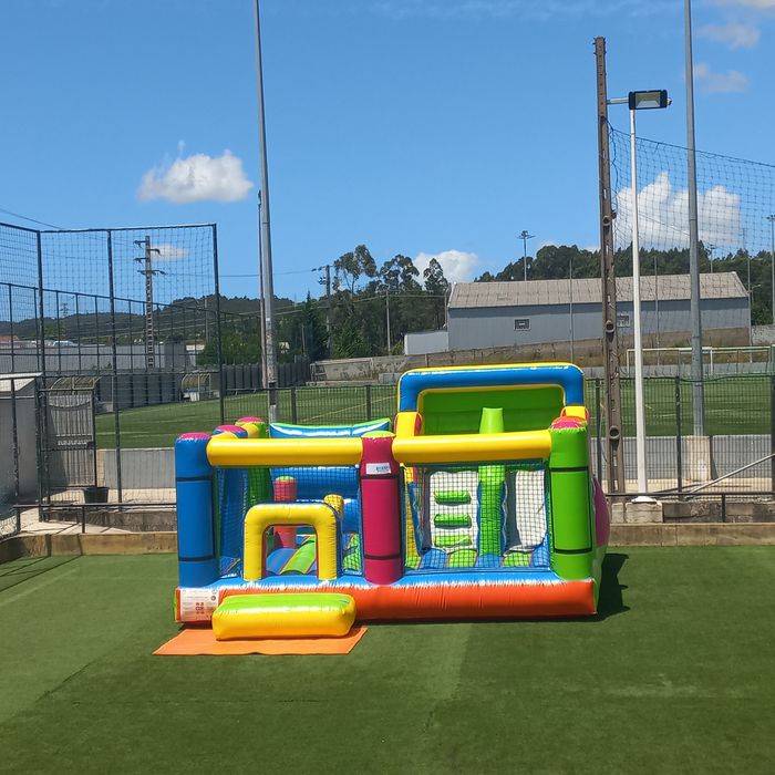 Insufláveis - Festas/Aniversário