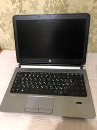 Ноутбук (ультрабук) Hp ProBook 430 g2 13.3"/i3-5/4GB RAM/128GB M2.SSD