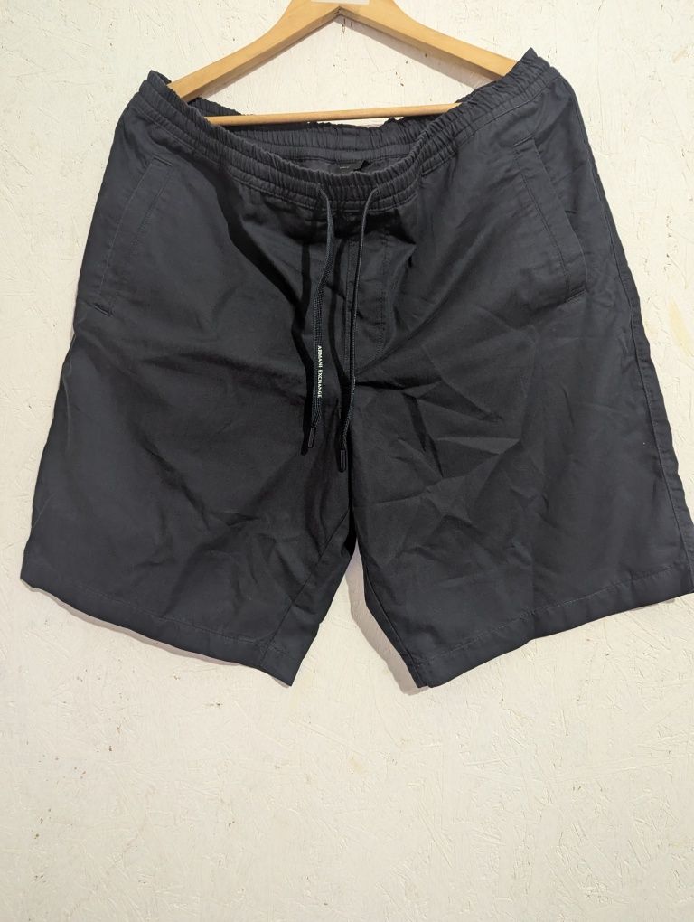 Шорти ARMANI exchange 36р.