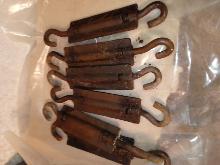 Талреп натяжний часів союзу.