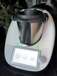 Thermomix 6 malo używany