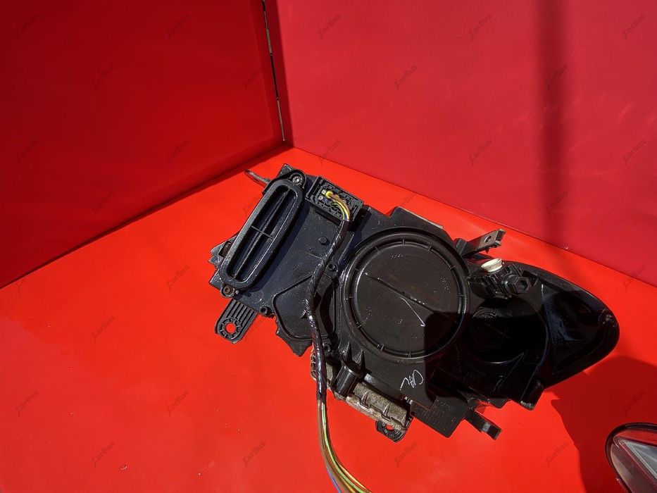 Фара левая BMW X3 F25 ліхтар фара фонарь фанар бмв х3 ф25 Розборка ф25