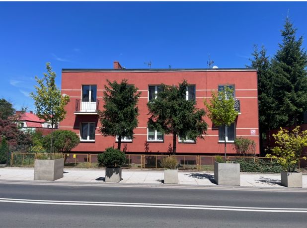 Sprzedam mieszkanie w centrum Pobiedzisk