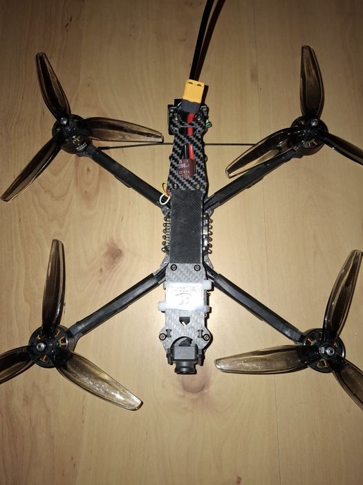 Продам FPV 7 дюймів