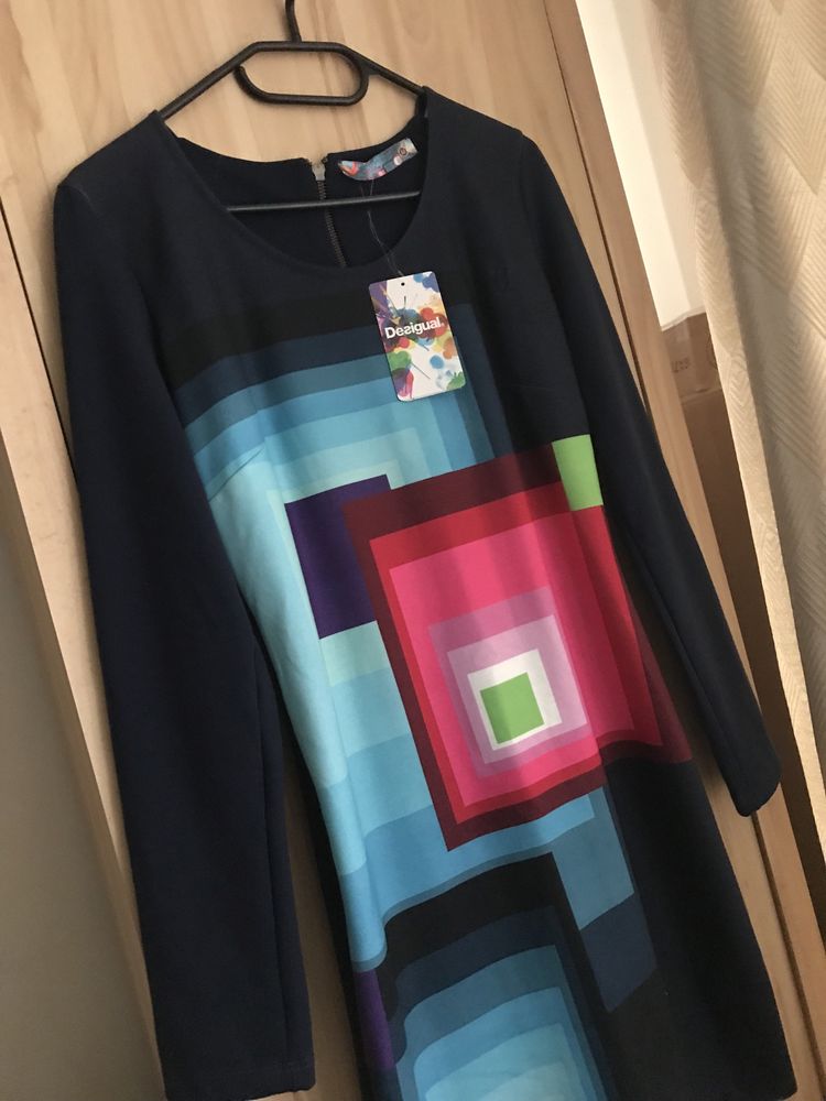 Sukienka Desigual