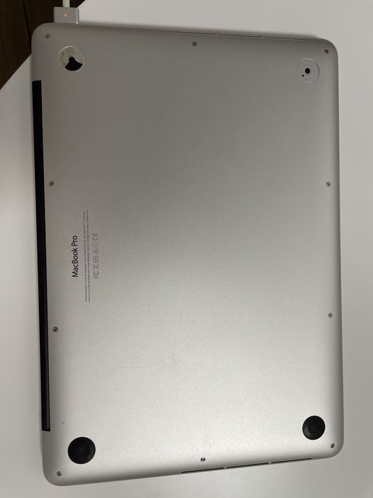 MacBook Pro 13, 2015 8gb