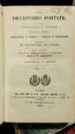 Vieyra Diccionário Portatil 1857
