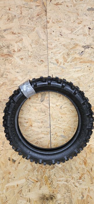 Мото резина Metzger 6Days Extreme 140/80/18(2023,2021)KAROO,Continenta