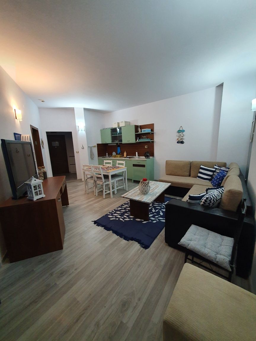 Apartament Słoneczny Brzeg Bułgaria