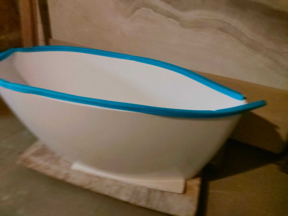 Wanna IÖ Tromso
Wanna wolnostojąca owalna IQ Tromso