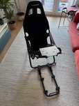 Playseat Challenge com Reforços