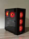 Komputer Gamingowy RTX3070+RYZEN 5 5600