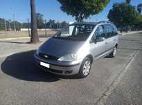 Ford Galaxy 1.9 130 CV, 6 velocidades