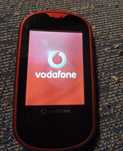 Vodafone 541 - Desbloqueado - Livre de Operador  - Envio Grátis