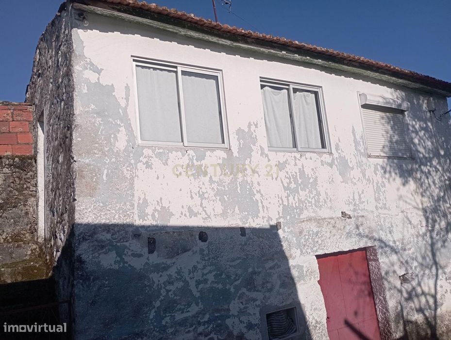 Casa Antiga em Chaves