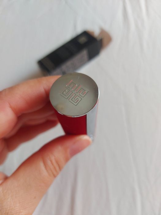 Le rouge deep velvet 37