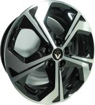 FELGI RENAULT 17" 5x114,3 KE409-4C200 7J ET 45