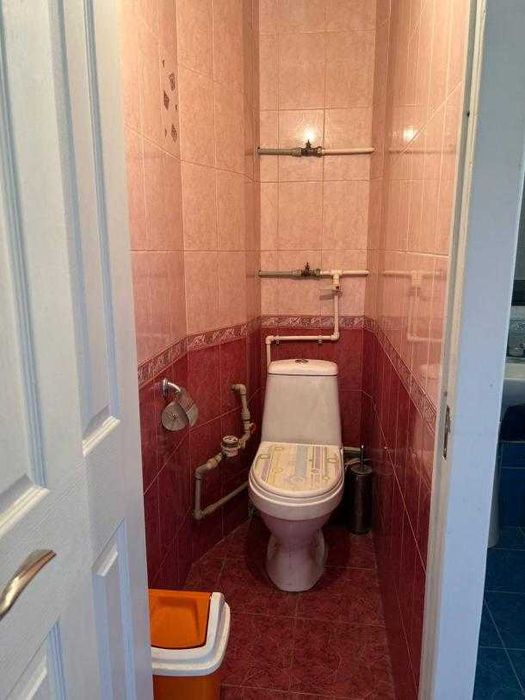 Продам 3х кімнатна квартира Холодна Гора