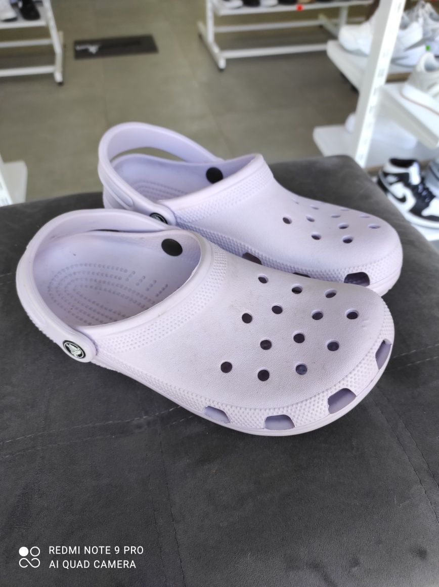 ОРИГІНАЛ 100% Шльопанці Crocs Classic