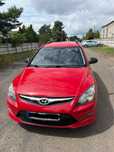Hyundai I30 lift 1.6 CRDI
