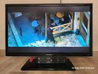 Телевізор Samsung ue27d5000nw