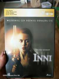 Film pt. Inni z Nicole Kidman