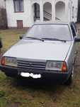 Lada samara 1500