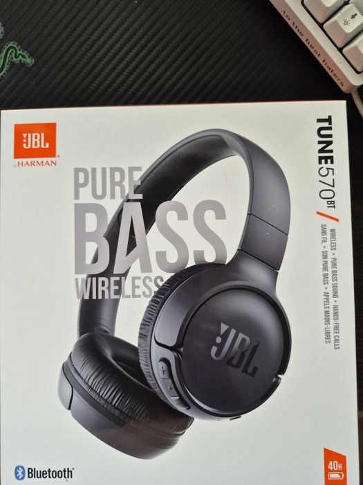 наушники jbl tune 570bt
