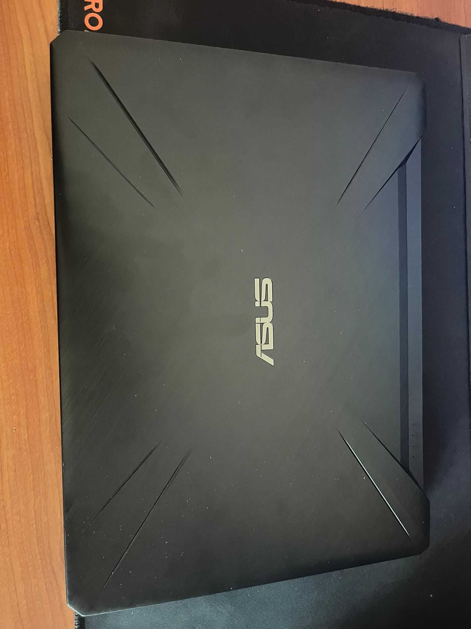 Asus TUF Gaming FX505DT