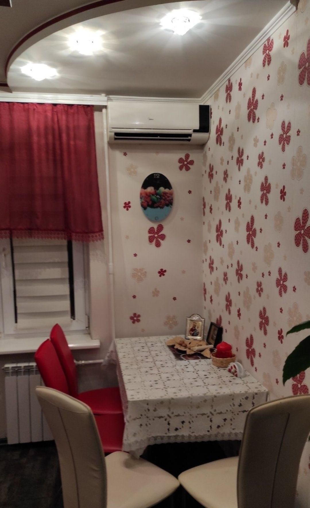 Оренда 3х кімнатної квартири у Шевченківському р-ні (Магістральна 84)