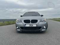 Продам Bmw e61 525d