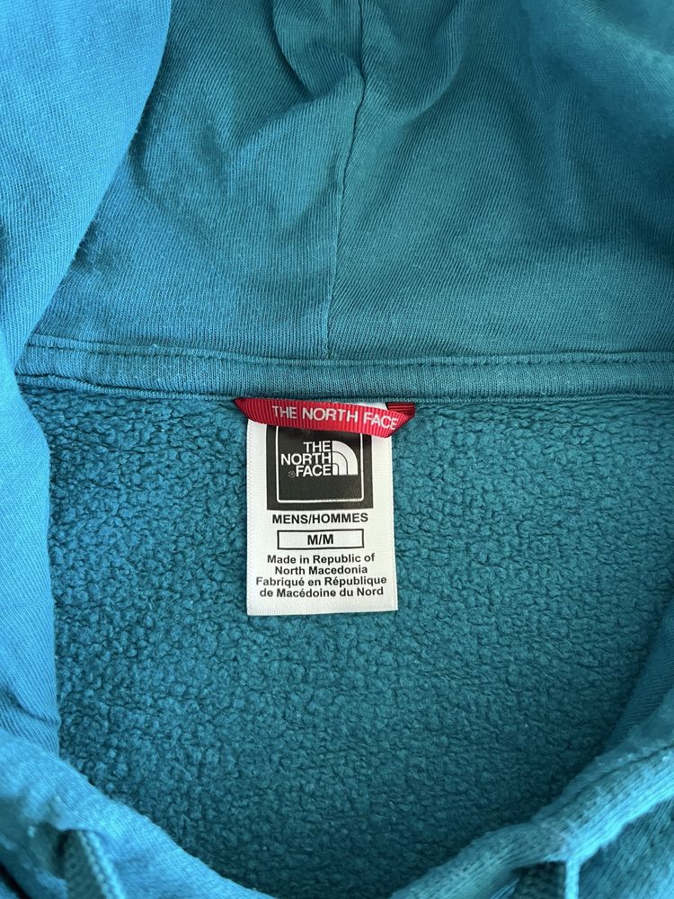 Bluza z kapturem The North Face