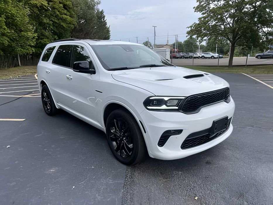 Dodge Durango      2023