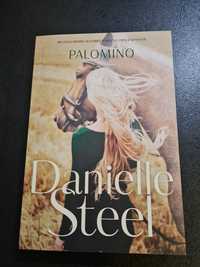 Książka, Palomino, Danielle Steel, nowa