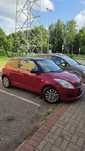Suzuki Swift 1.3DDiS 2011