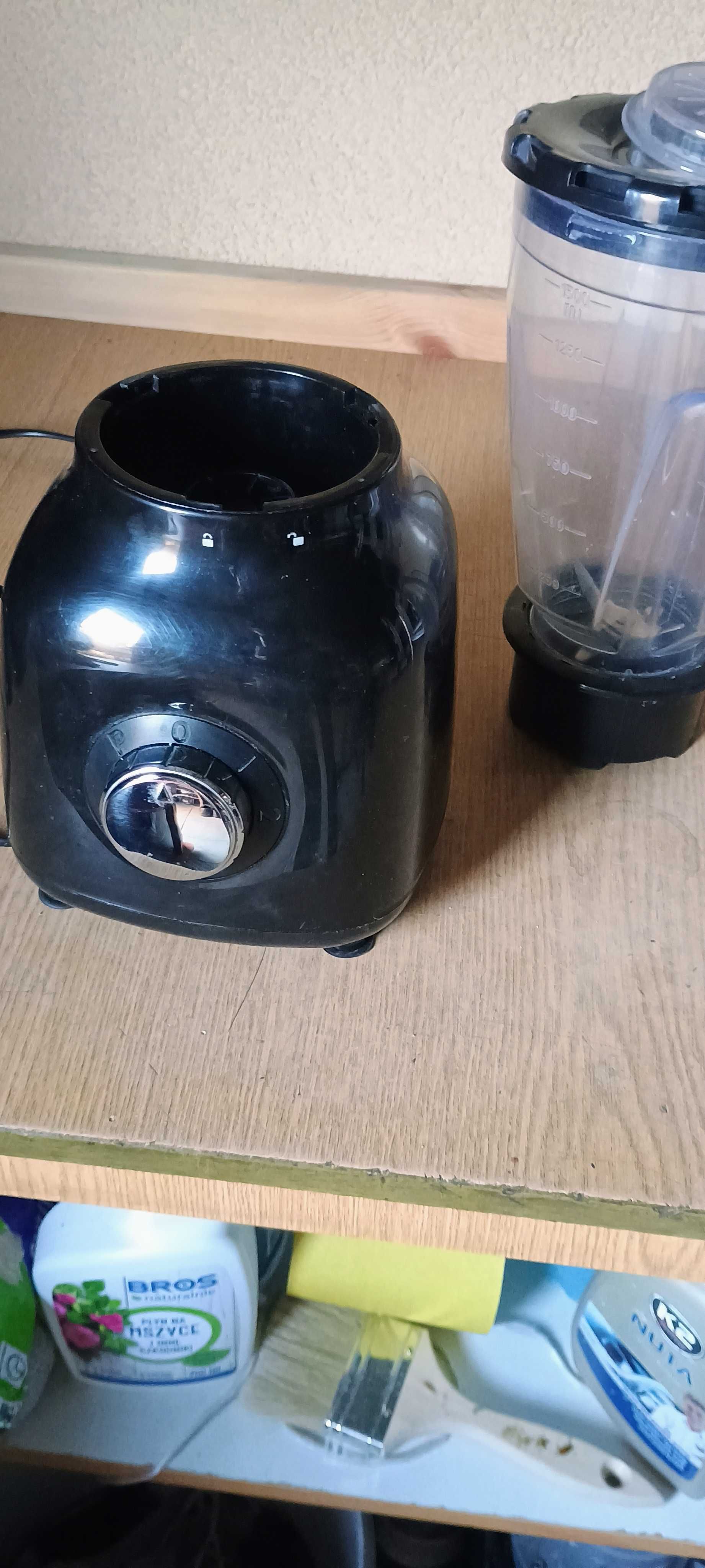 Blender kielichowy używany