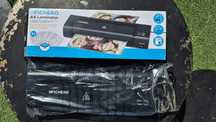Laminator A4 Fischero