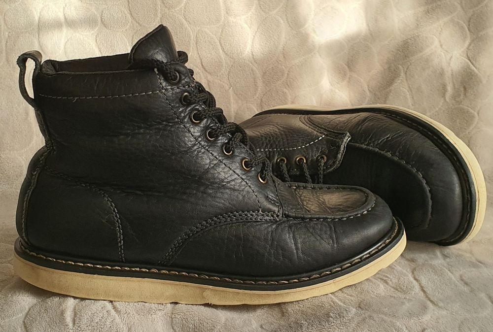 Ботинки, черевики RED WING, р. 40.