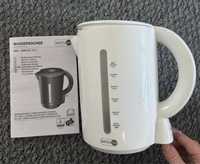 електрочайник switch on water kettle