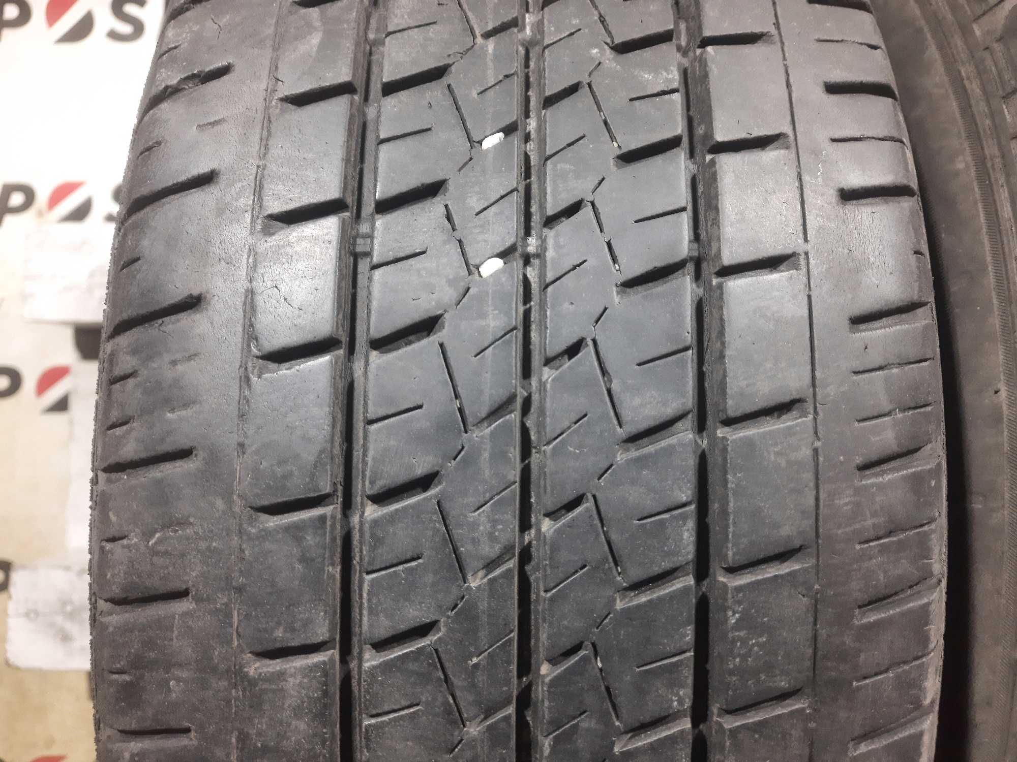 Літо 215/65 R15C bridgestone duravis, ціна за пару 2600 грн