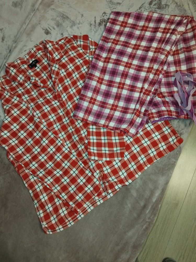 Жіночі піжами розмір M L XL