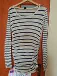 OKAZJA!!! Sweter ciążowy H&M NOWY