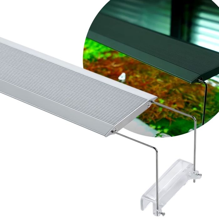 Lampa LED Chihiros A II MAX 451 [45-60cm] - bluetooth