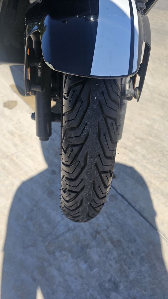 Scooter niu nqi pro
