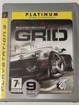 Ps3 Racedriver Grid Gra Playstation