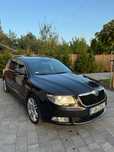 Skoda Superb Skoda Superb 2.0 TDI Elegance DSG